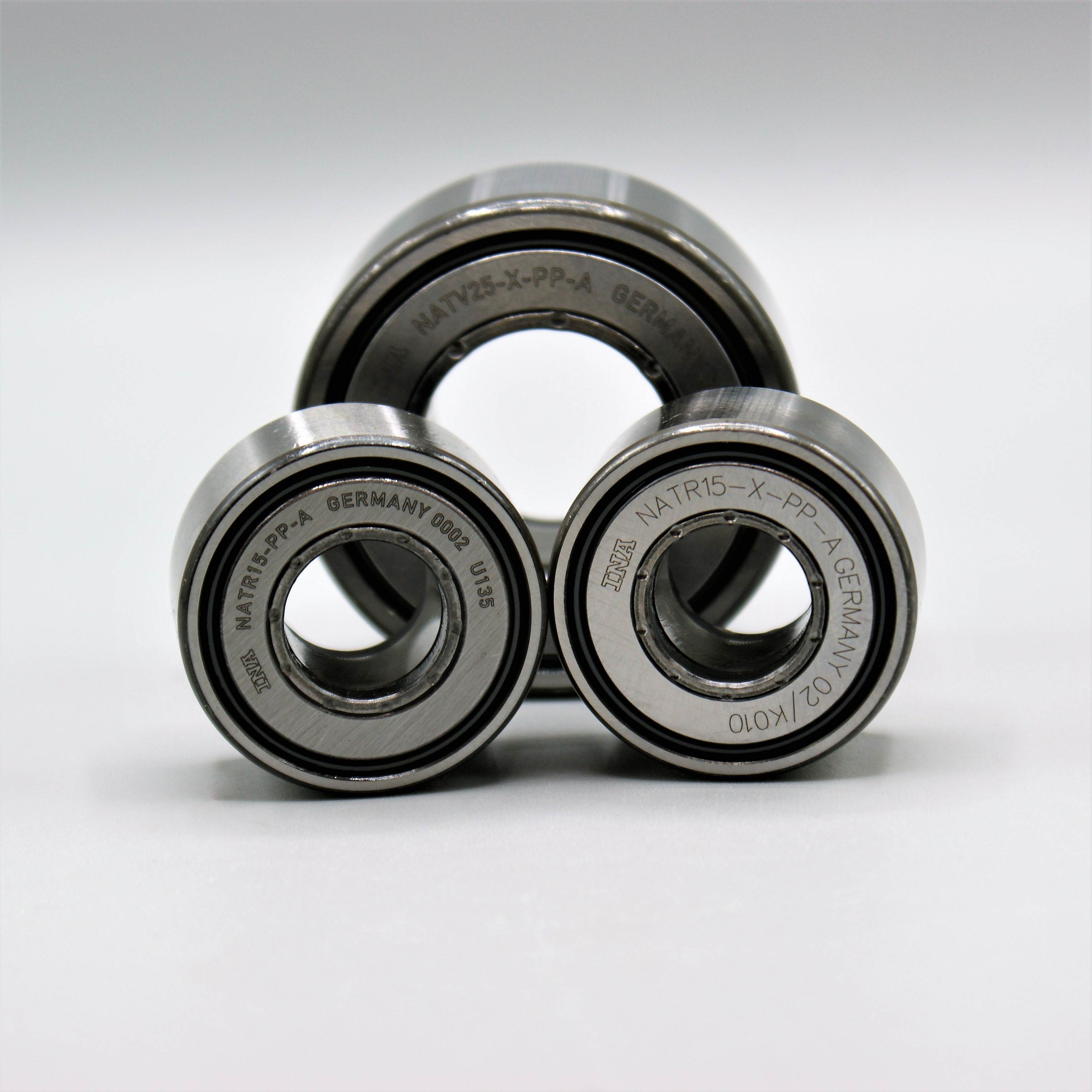 Cam Track Rollers Transpower Drives